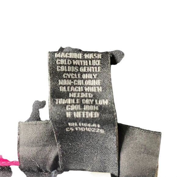 Lane Bryant Womens Black Cropped Stretch Pants Plus Size 28 u - Picture 6 of 11